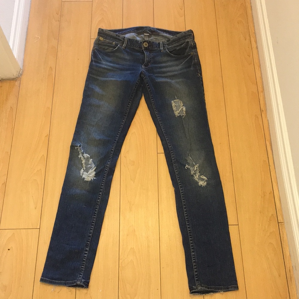 Armani Exchange Jeans